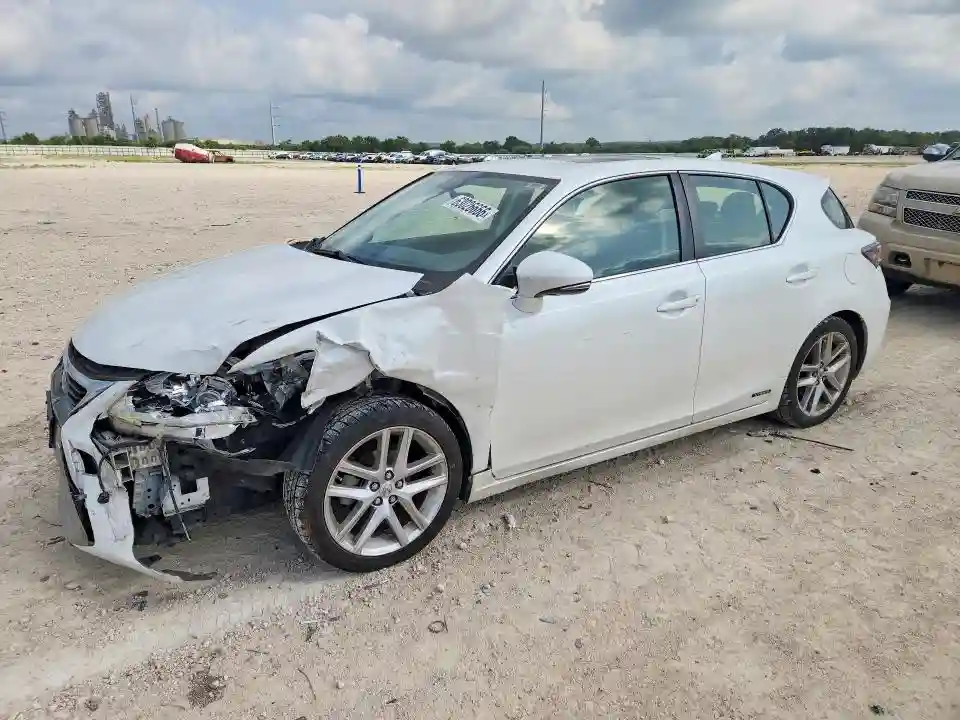 JTHKD5BH4F2225627 2015 LEXUS CT 200-0