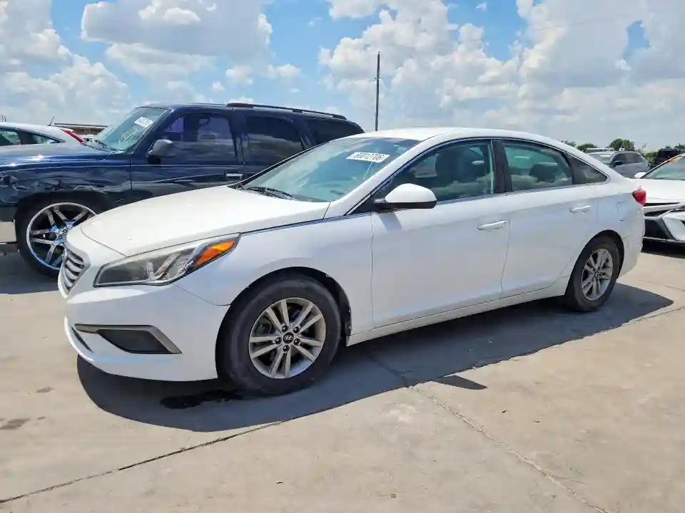 5NPE24AF5HH578703 2017 HYUNDAI SONATA-0