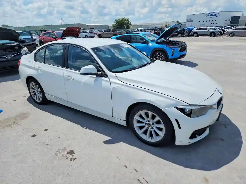 WBA8E5G55GNT41150 2016 BMW 3 SERIES-3
