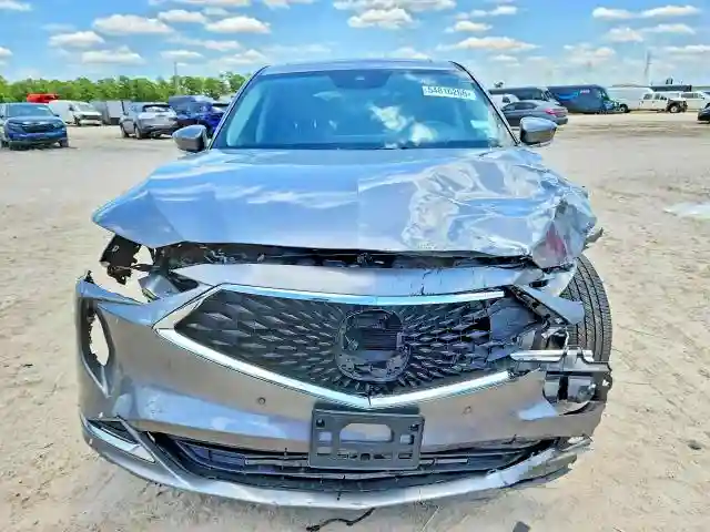 5J8YE1H46RL006044 2024 ACURA MDX-4