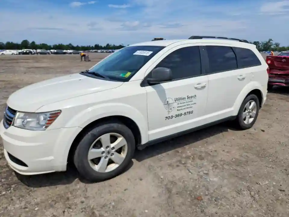 3C4PDCAB4JT310273 2018 DODGE JOURNEY-0