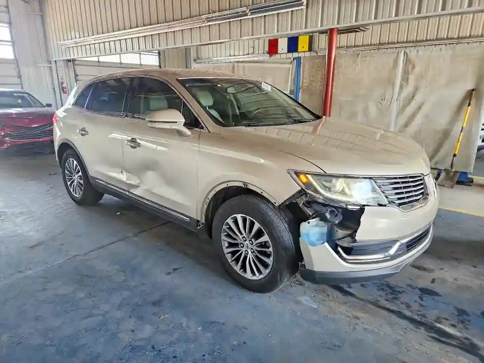 2LMPJ6KR3HBL16481 2017 LINCOLN MKX-3