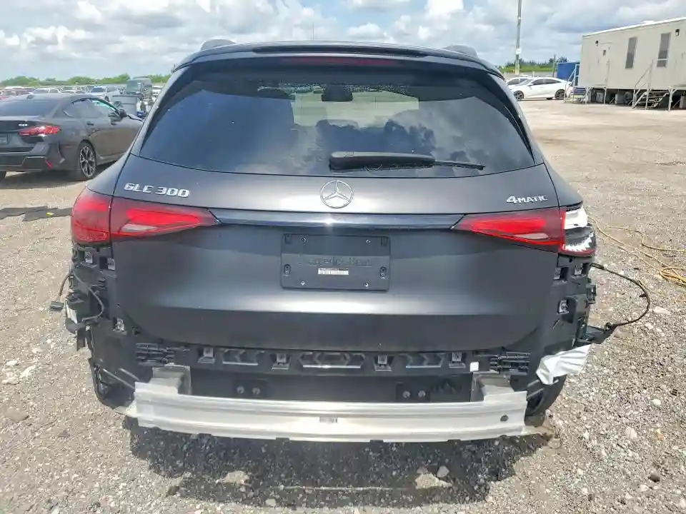 W1NKM4HB4RF172013 2024 MERCEDES-BENZ GLC-CLASS-5