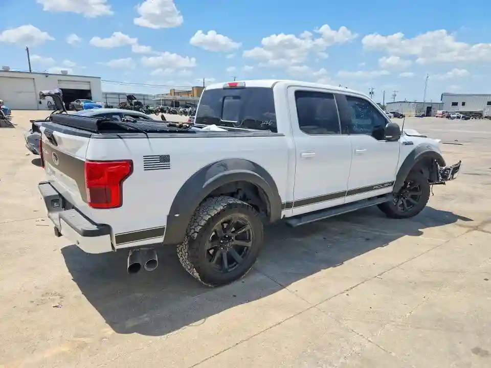 1FTEW1E51KFD02024 2019 FORD F150-2