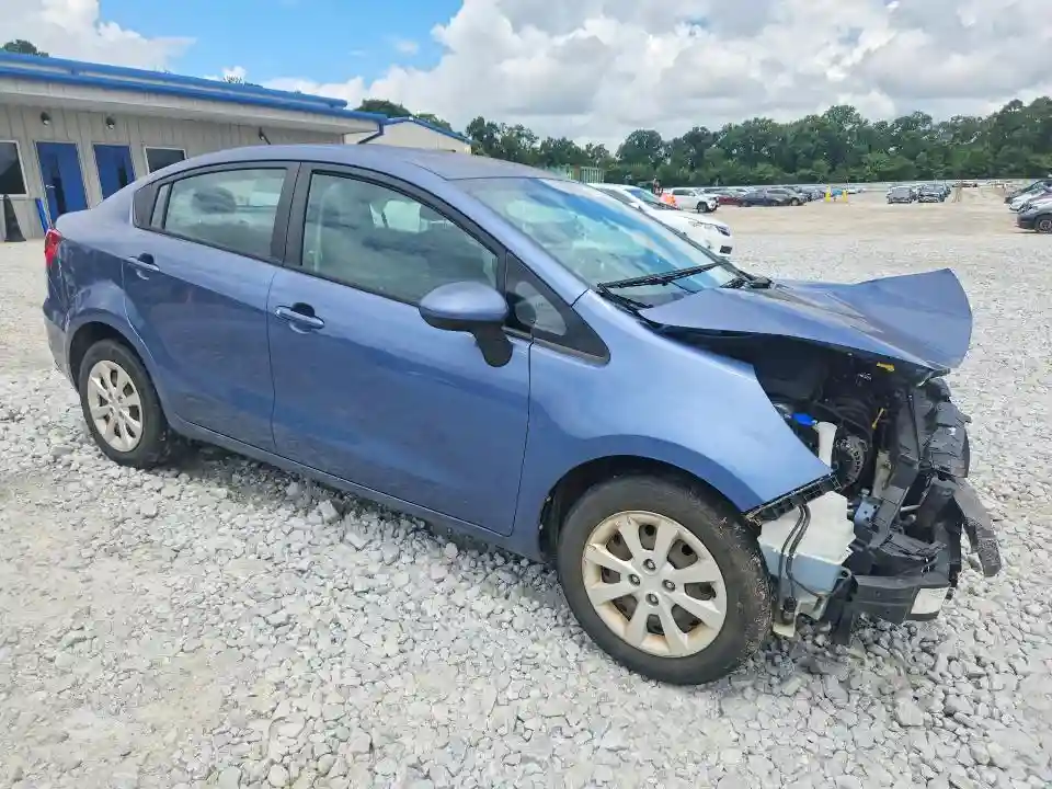 KNADM4A36G6650929 2016 KIA RIO-3