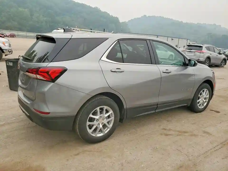 3GNAXKEG2RL252227 2024 CHEVROLET EQUINOX-2
