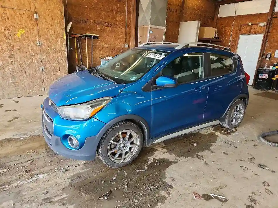 KL8CG6SA1MC711902 2021 CHEVROLET SPARK-0