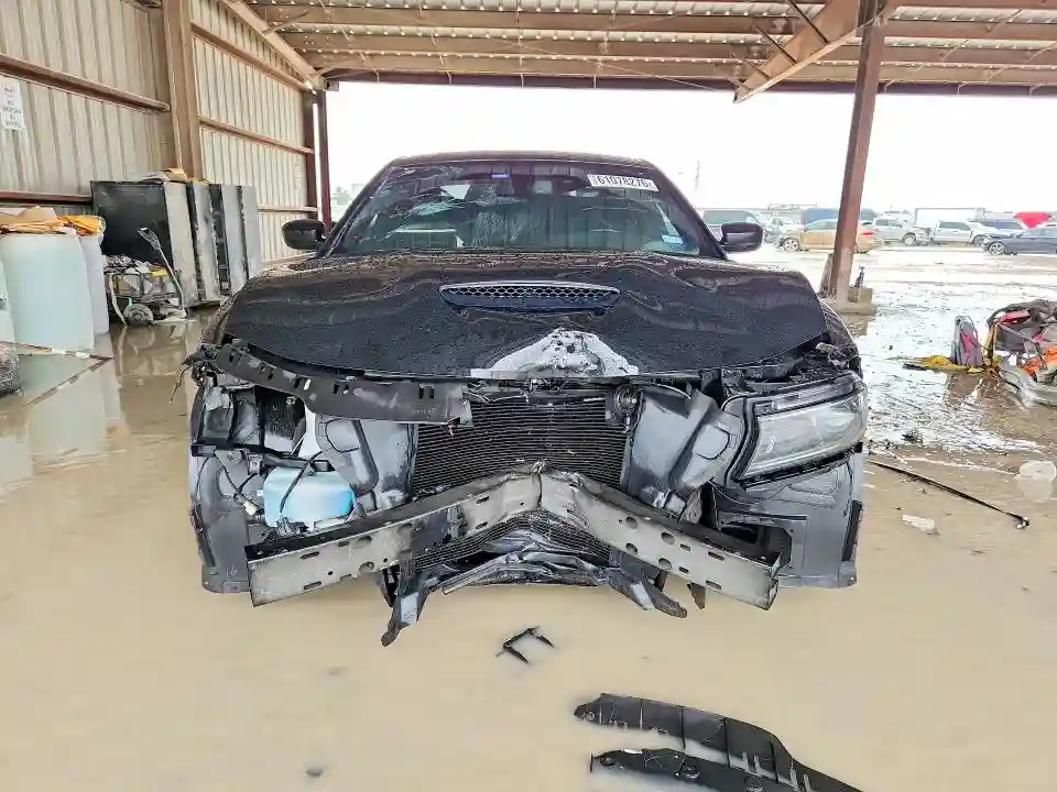2C3CDXHG8PH555266 2023 DODGE CHARGER-4