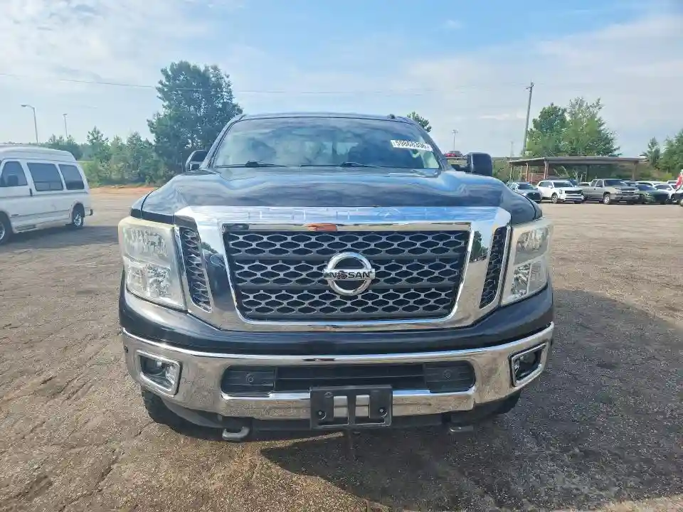 1N6BA1F44GN515860 2016 NISSAN TITAN-4