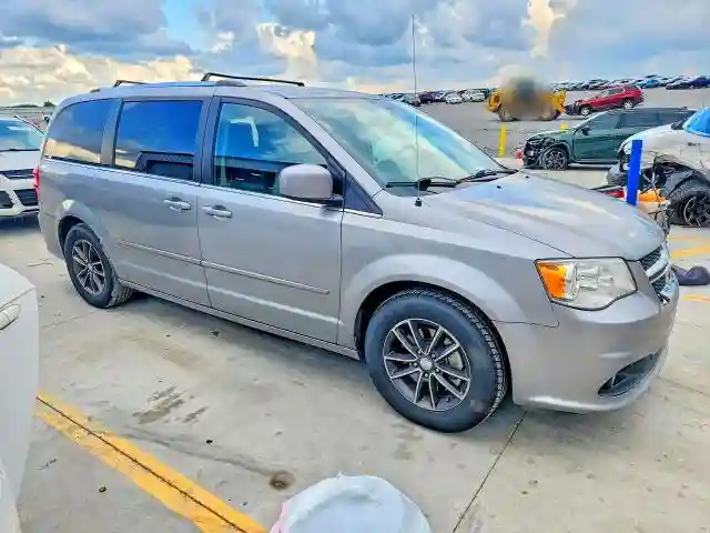 2C4RDGCG9HR807681 2017 DODGE CARAVAN-3