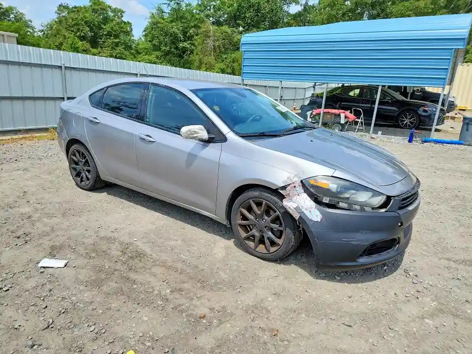 1C3CDFAA6GD530900 2016 DODGE DART-3