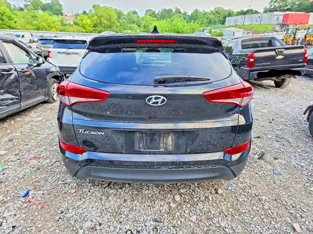 KM8J33A46HU381299 2017 HYUNDAI TUCSON-5