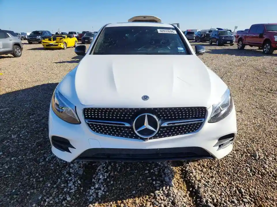 WDC0J4KBXJF431389 2018 MERCEDES-BENZ GLC-CLASS-4