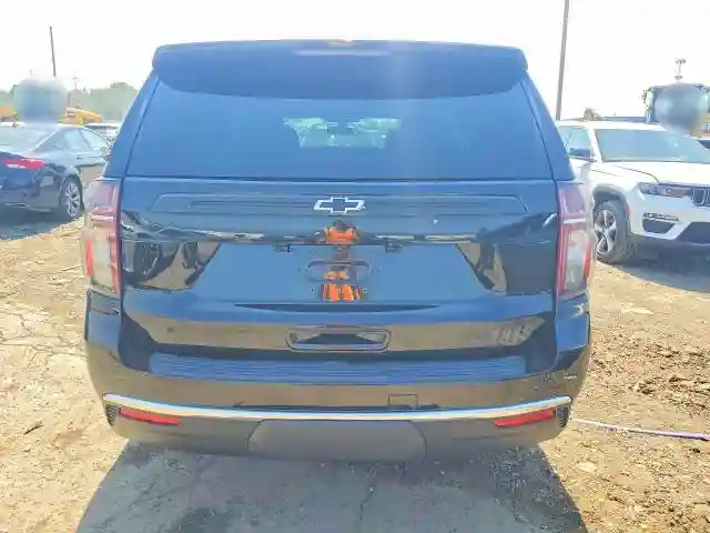 1GNSKLED2PR247503 2023 CHEVROLET TAHOE-5