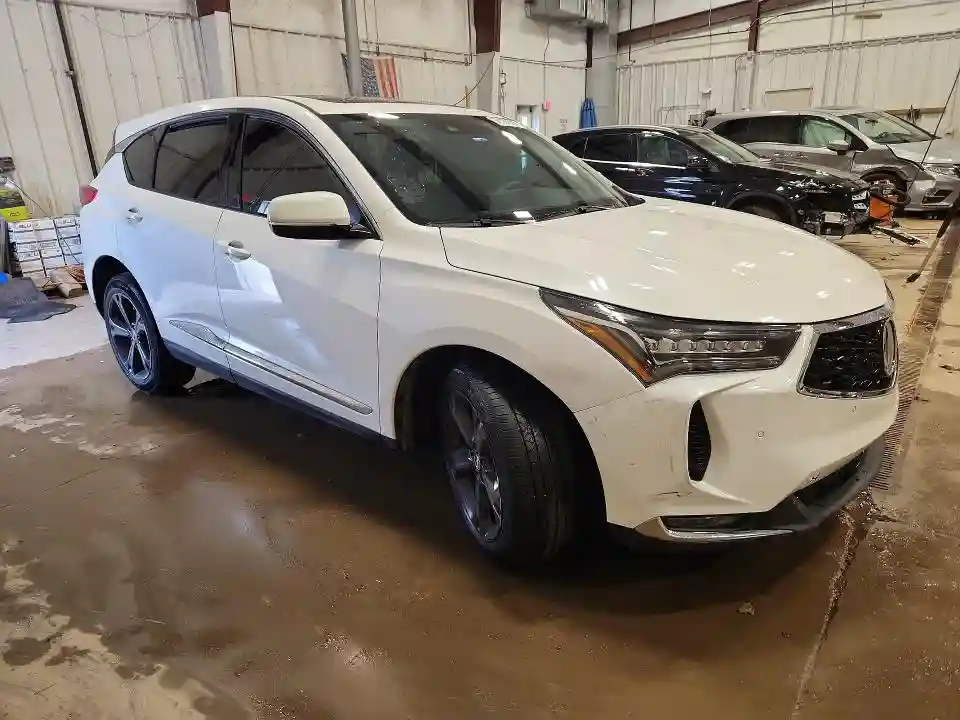 5J8TC2H72PL009259 2023 ACURA RDX-3