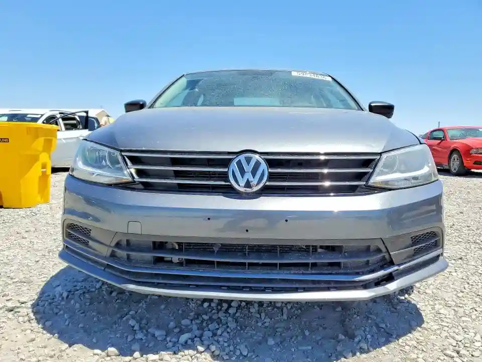 3VW167AJ2GM276459 2016 VOLKSWAGEN JETTA-4