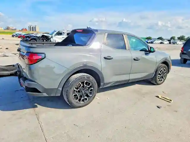 5NTJB4AE5NH014178 2022 HYUNDAI SANTA CRUZ-2
