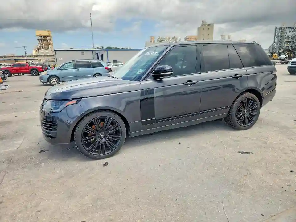 SALGS2RU9LA597506 2020 LAND ROVER RANGEROVER-0