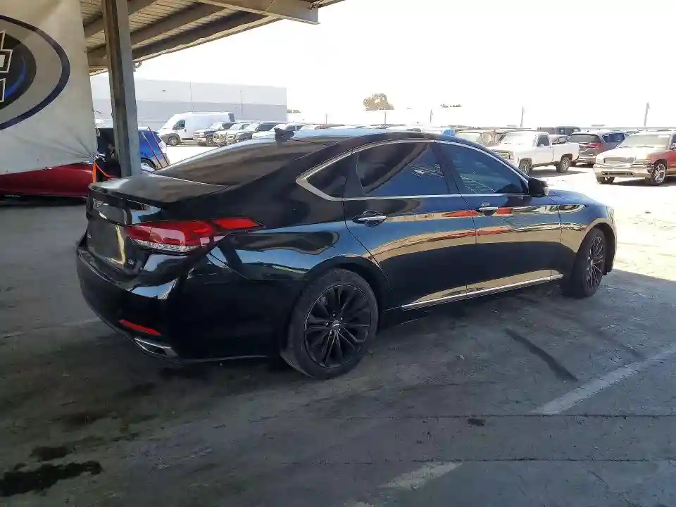 KMHGN4JE6HU166511 2017 GENESIS G80 3.8-2