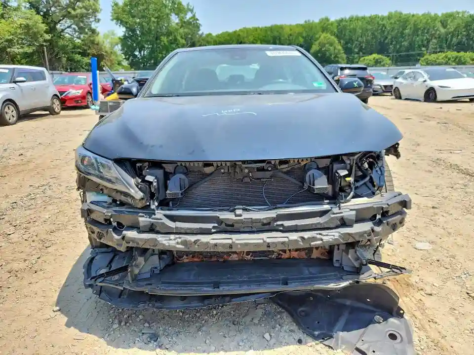 4T1G11AK1MU547919 2021 TOYOTA CAMRY-4