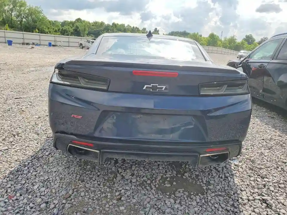 1G1FB1RS2G0143713 2016 CHEVROLET CAMARO-5