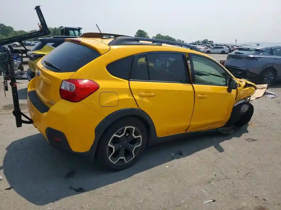 JF2GPADC4F8255153 2015 SUBARU XV-2