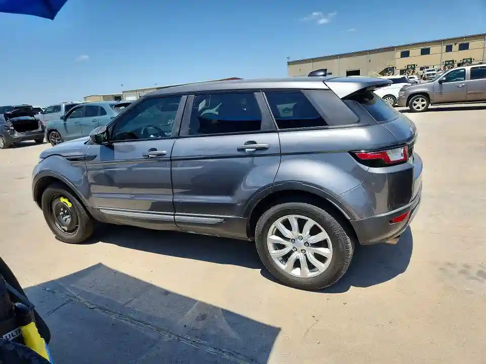 SALVP2BG3HH193516 2017 LAND ROVER RANGEROVER-1