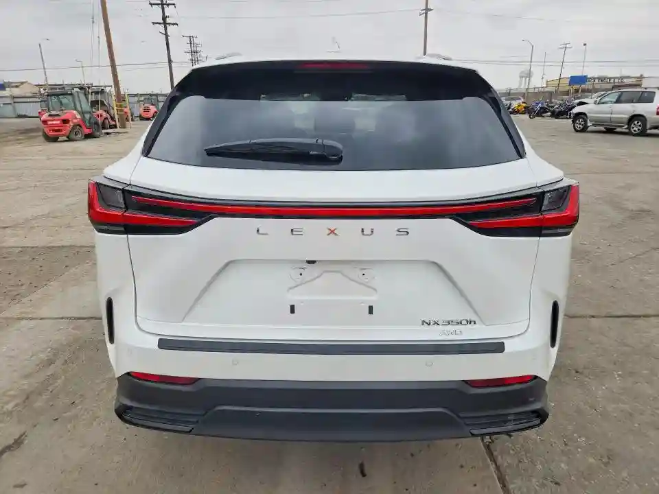 JTJGKCEZ7R2020648 2024 LEXUS NX-5