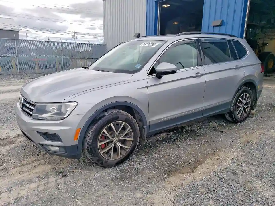 3VV2B7AXXKM173369 2019 VOLKSWAGEN TIGUAN-0