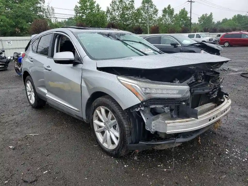 5J8TC2H39KL010057 2019 ACURA RDX-3