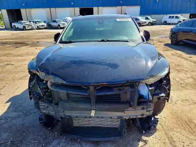 3GNKBERSXNS150810 2022 CHEVROLET BLAZER-4