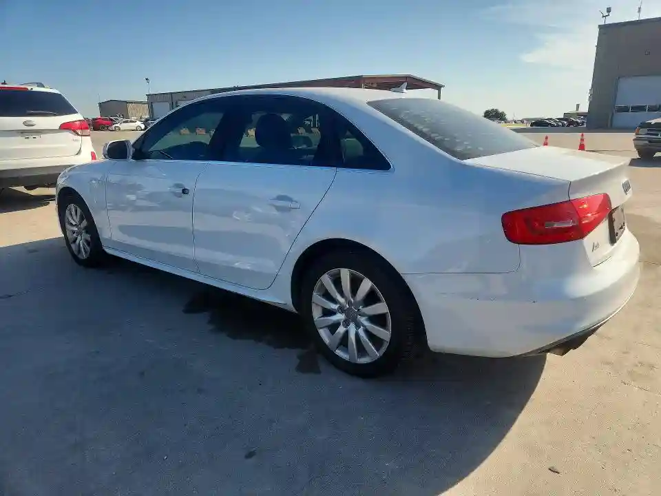WAUAFAFL0FN007761 2015 AUDI A4-1