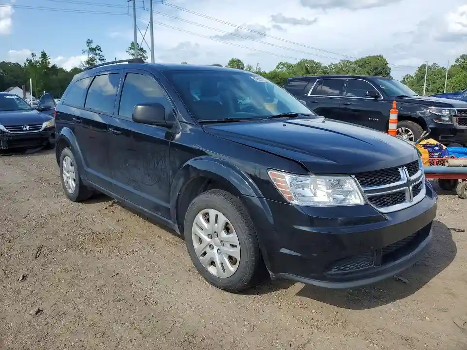 3C4PDCAB3LT277639 2020 DODGE JOURNEY-3