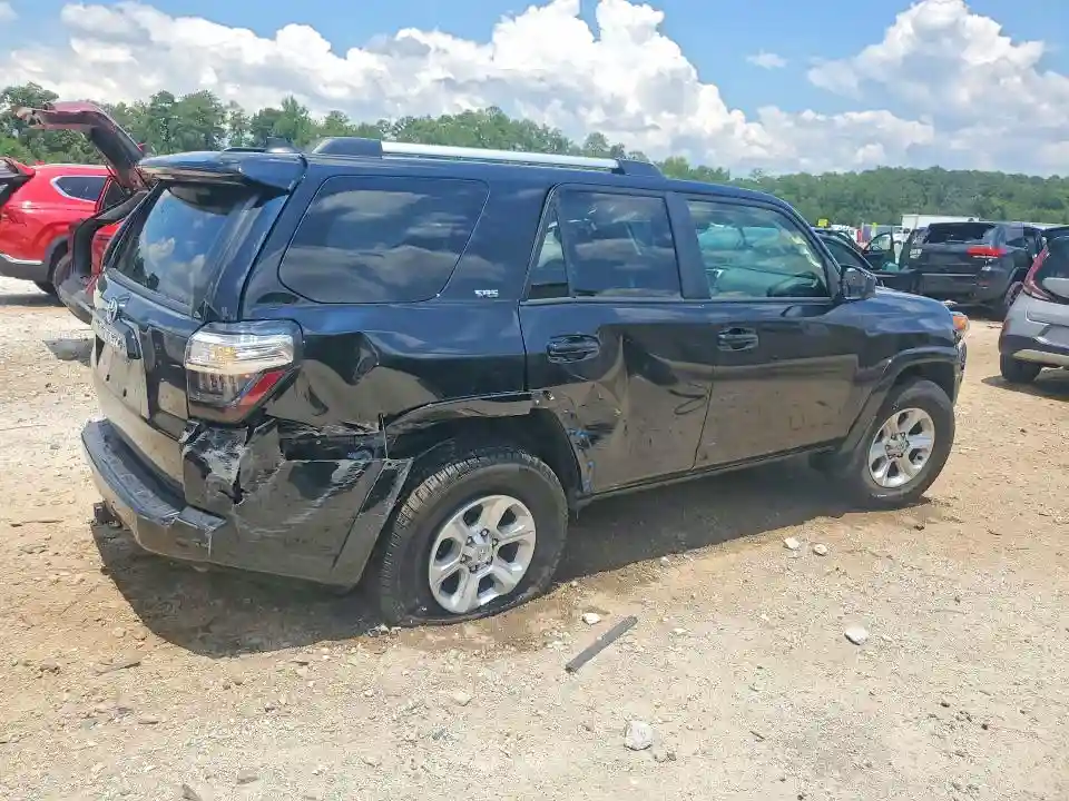 JTEEU5JR0R5306292 2024 TOYOTA 4RUNNER-2