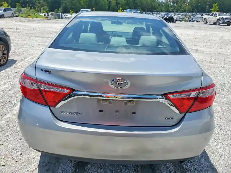 4T1BF1FK8HU381456 2017 TOYOTA CAMRY-5