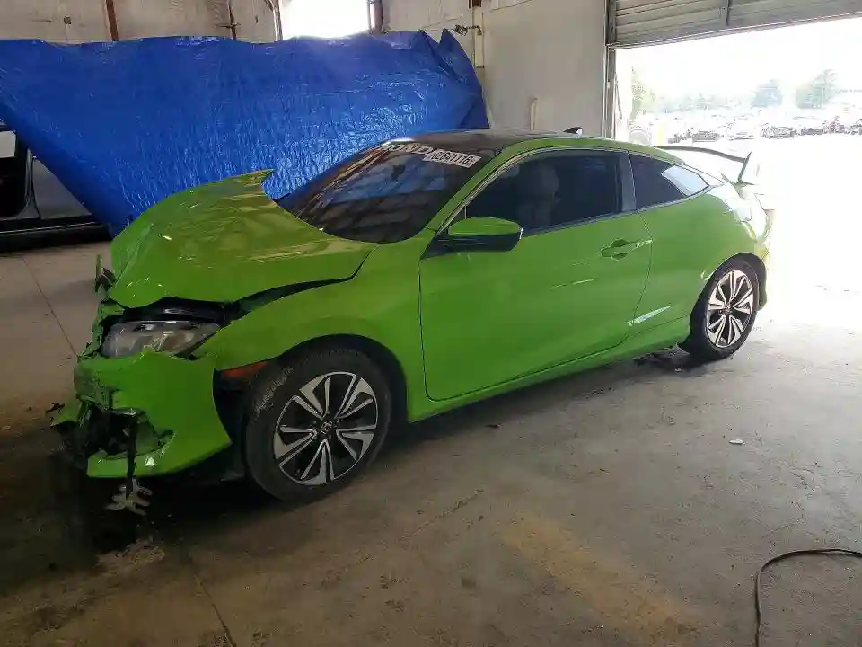 2HGFC3B35GH353058 2016 HONDA CIVIC-0