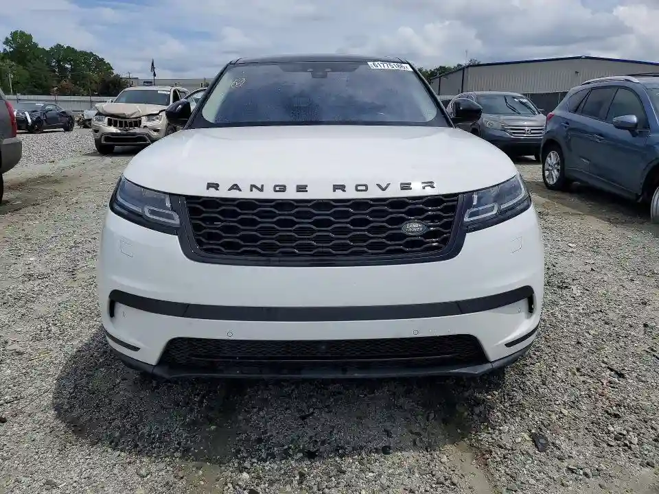 SALYB2EX3KA234475 2019 LAND ROVER RANGEROVER-4