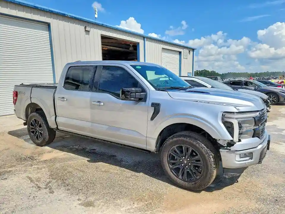 1FTFW7L8XSFB48885 2025 FORD F150 PLATI-3