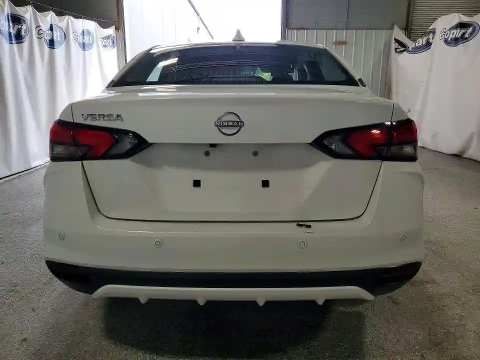 3N1CN8EV5SL843248 2025 NISSAN VERSA-5