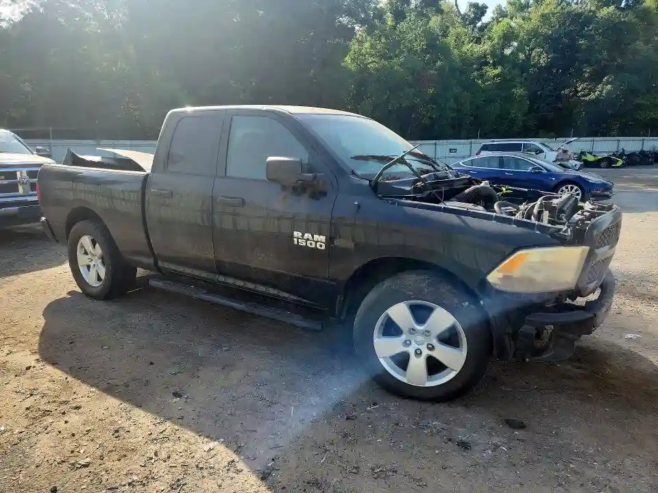 1C6RR6FT6FS505434 2015 RAM 1500-3
