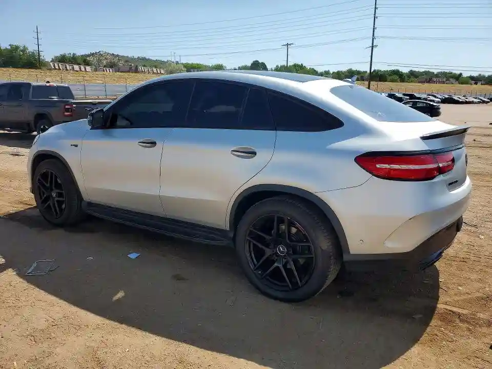 4JGED6EB9KA141536 2019 MERCEDES-BENZ GLE-CLASS-1