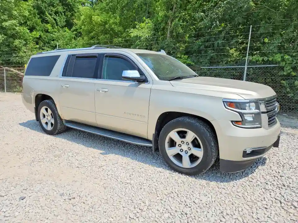 1GNSKKKCXFR507523 2015 CHEVROLET SUBURBAN-3