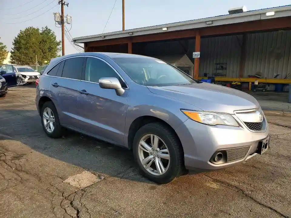 5J8TB4H38FL028165 2015 ACURA RDX-3
