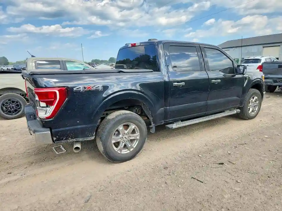 1FTEW1EP8MFC45082 2021 FORD F150-2