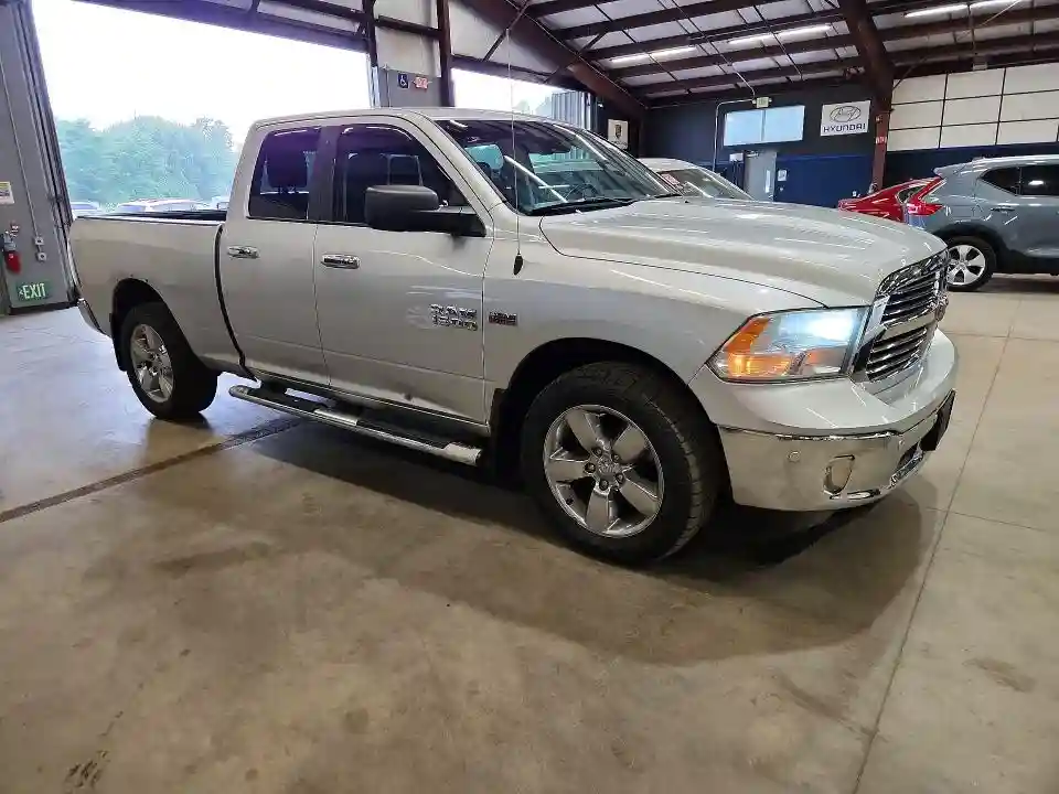 1C6RR7GT3GS322563 2016 RAM 1500-3