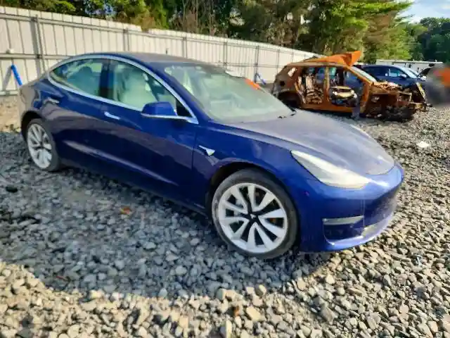 5YJ3E1EB8KF450918 2019 TESLA MODEL 3-3