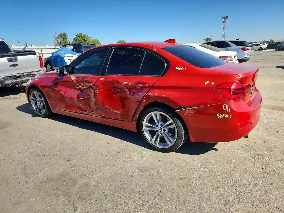 WBA8E1G51GNT99264 2016 BMW 3 SERIES-1