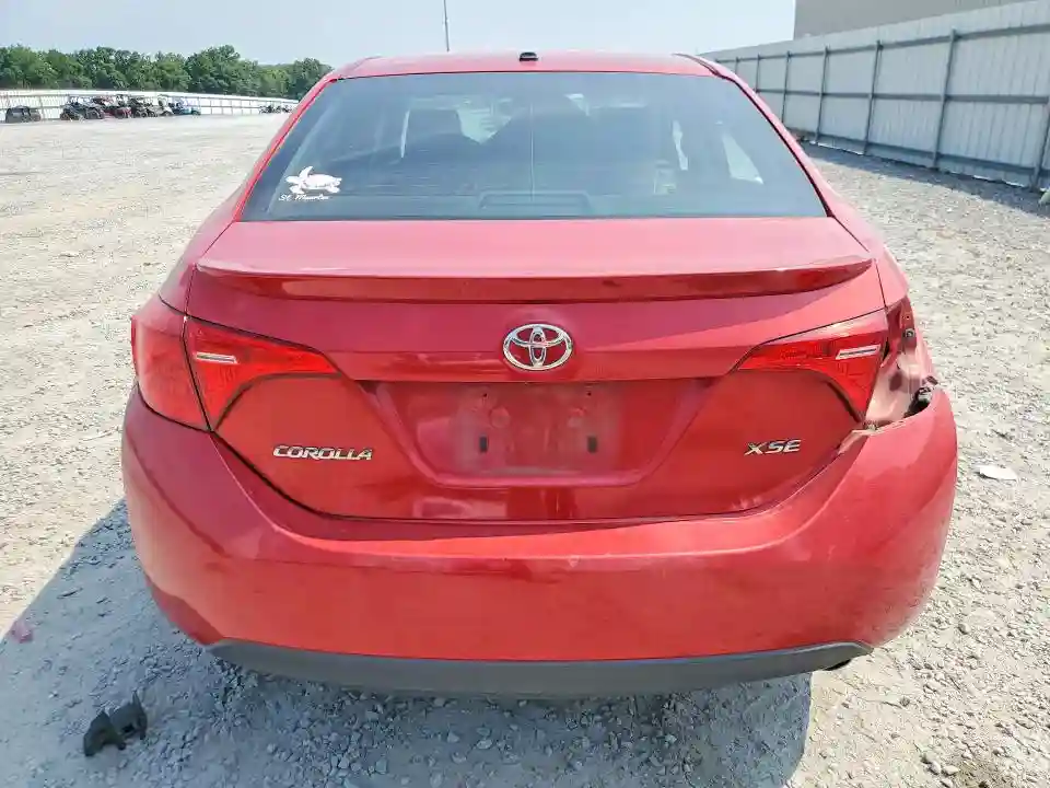 5YFBURHE4KP865273 2019 TOYOTA COROLLA-5