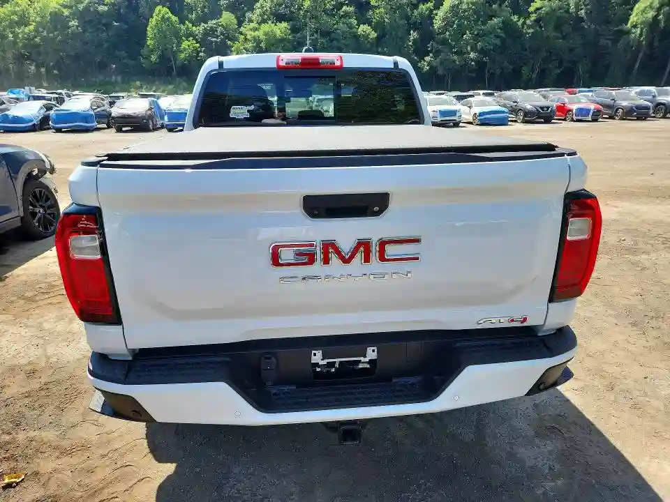 1GTP6DEKXR1263053 2024 GMC CANYON-5