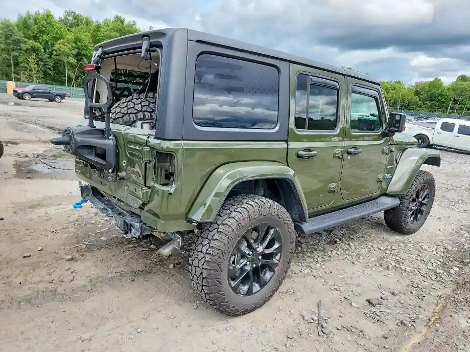 1C4JJXP65NW270995 2022 JEEP WRANGLER-2